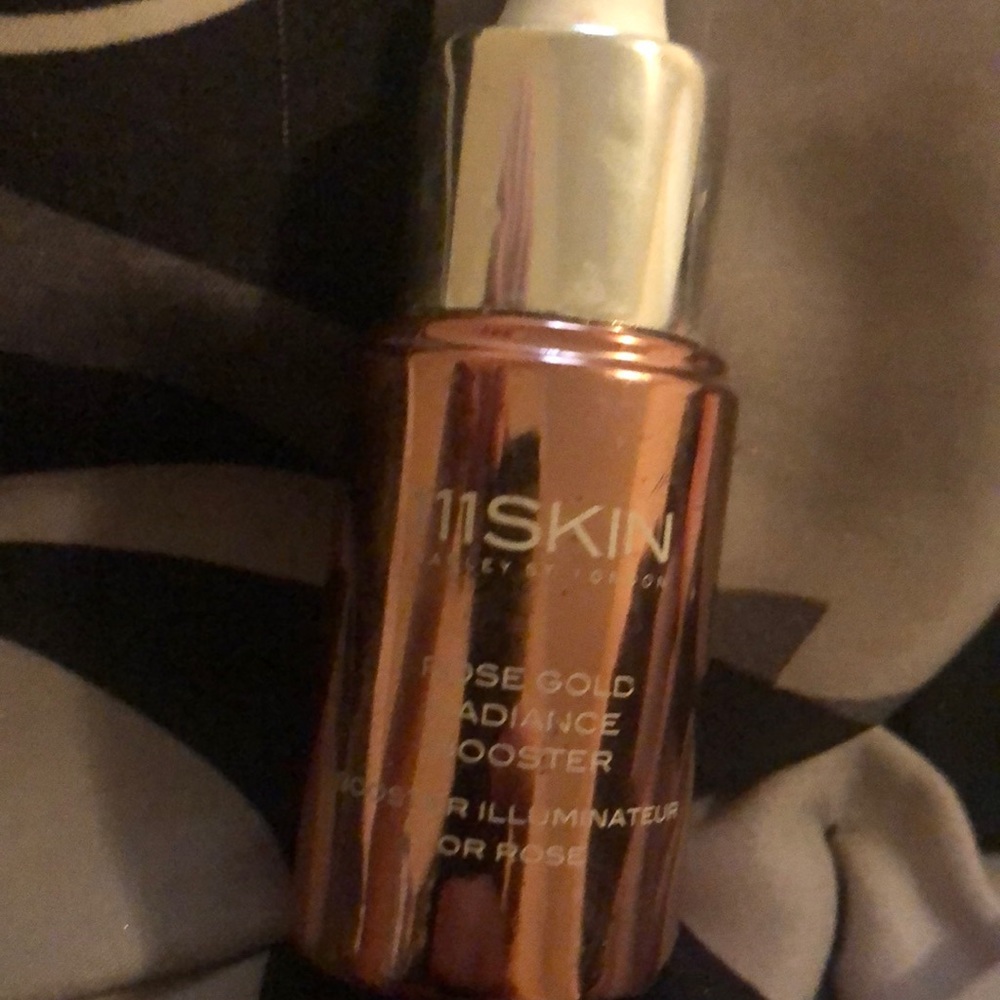 Rose gold
